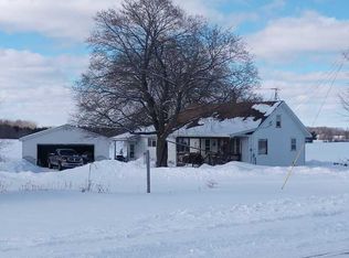 21280 County Road 452, Hillman, MI 49746