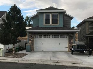 1382 Arroyo Seco Cir, Elko, NV 89801