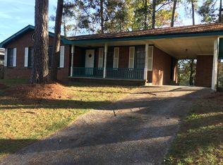 3472 Lenardo Dr SW, Atlanta, GA 30331