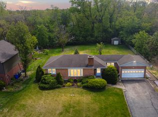 8111 W 130th St, Palos Park, IL