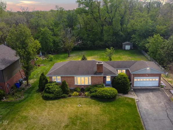 8111 W 130th St, Palos Park, IL 60464