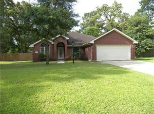 4715 Fox Hollow Blvd, Spring, TX 77389