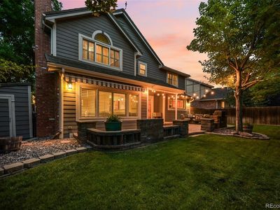 1692 W Kettle Avenue, Littleton, CO, 80120