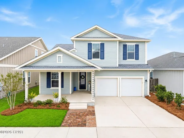 1712 Daffodil St, Panama City, FL 32405