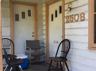 2508 Avenue C St, Bay City, TX 77414