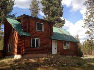 16 Autumn Ct, Sula, MT 59871