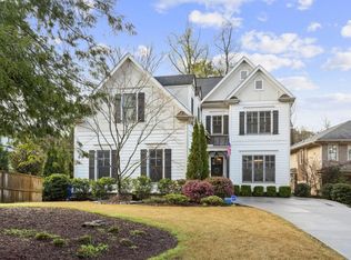 2648 Valvedere Dr, Atlanta, GA 30319