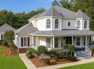 8750 Three Notch Rd, Mobile, AL 36619