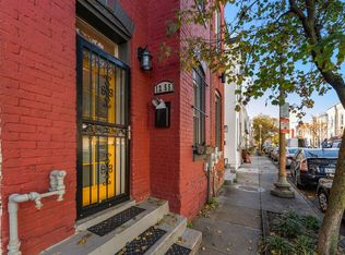 1255 Wylie St NE, Washington, DC 20002