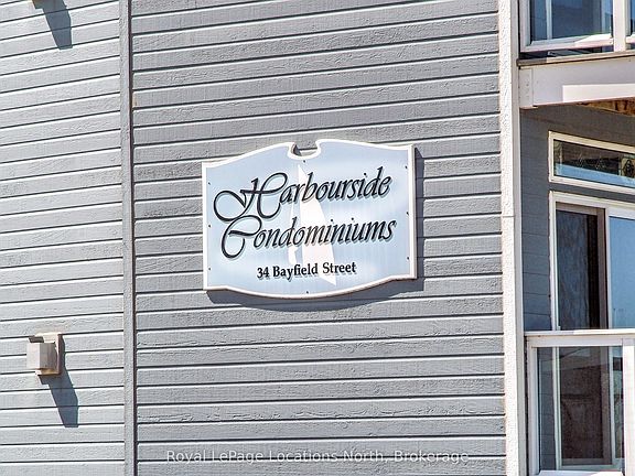 5th image of 34 Bayfield St #208