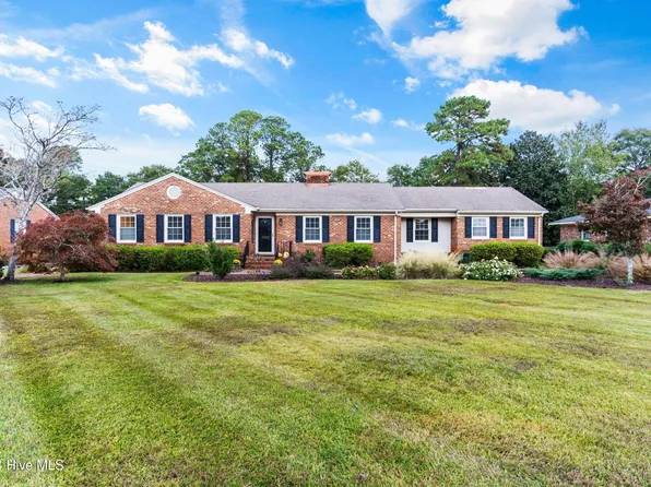 3829 Gillette Drive, Wilmington, NC 28403