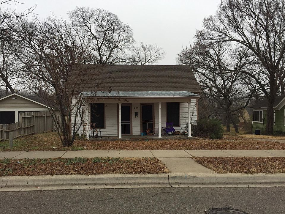 1st image of 205 S College St
