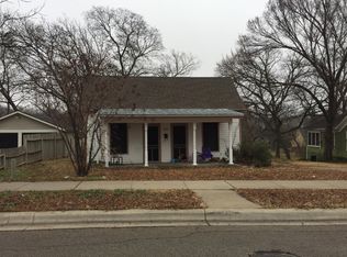 205 S College St, McKinney, TX 75069
