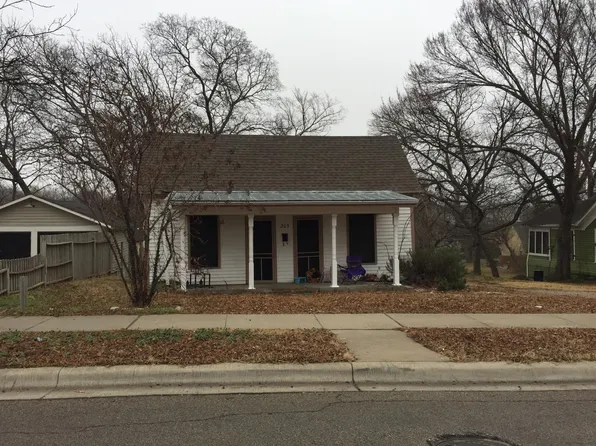 205 S College St, McKinney, TX 75069