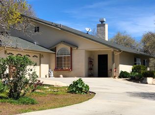 21605 Sunnybrook Dr, Tehachapi, CA