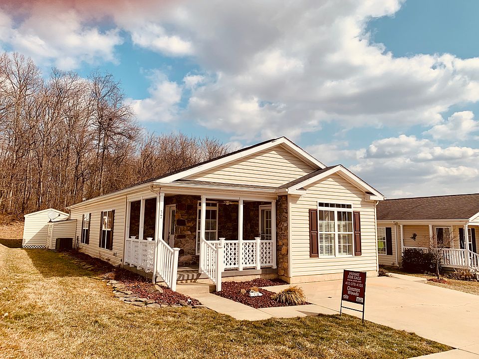 37 Cinnamon Dr, Conowingo, MD 21918 Zillow