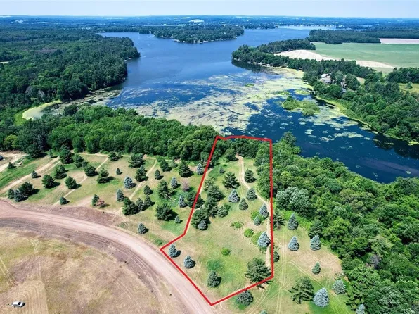 Lot 4 7 5/8 Avenue, Chetek, WI 54728