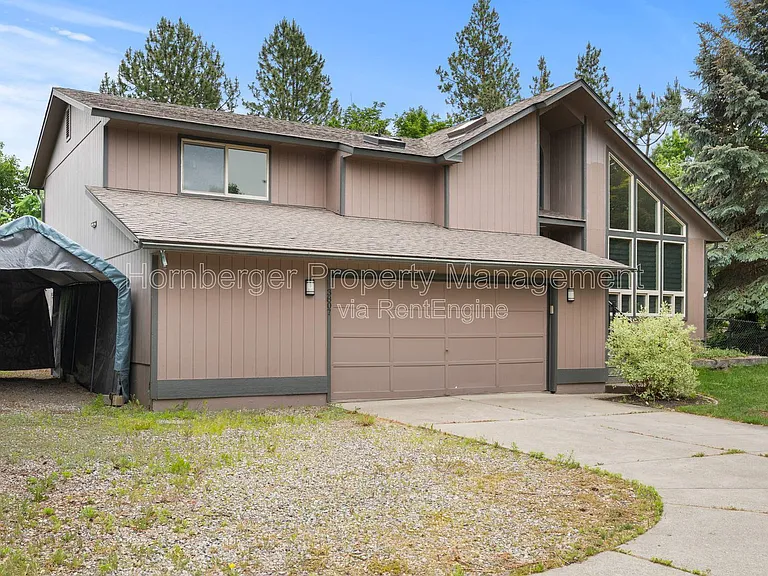 3807 S Woodward Rd — Photo 1