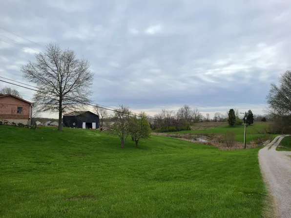 2381 Longbranch Rd, Union, KY 41091