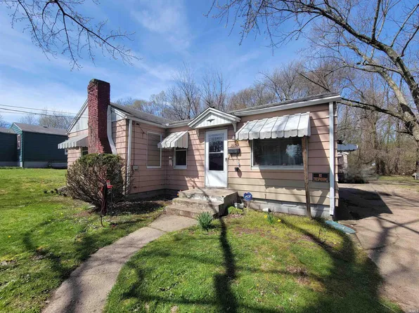 2101 W Hamilton St, South Bend, IN 46628