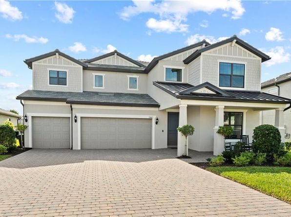 Fort Myers FL Single Family Homes For Sale - 1570 Homes | Zillow