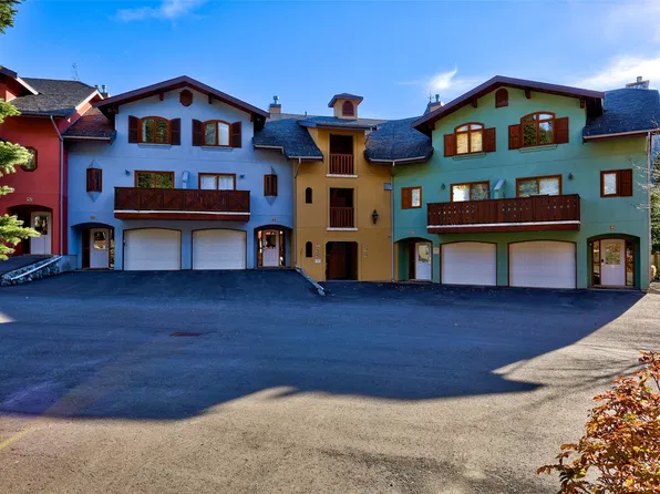 3320 Village Pl #46, Sun Peaks Mountain, BC V0E 5N0