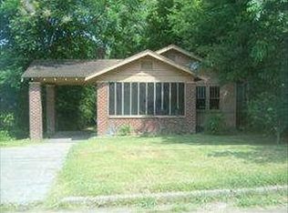 3116 Second St, Vicksburg, MS 39180