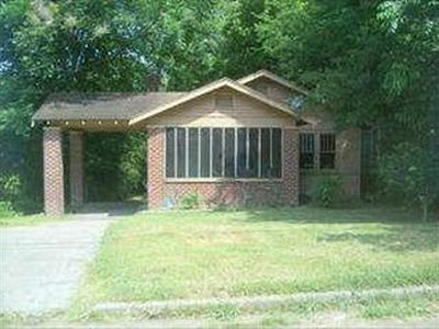 3116 Second St, Vicksburg, MS, 39180