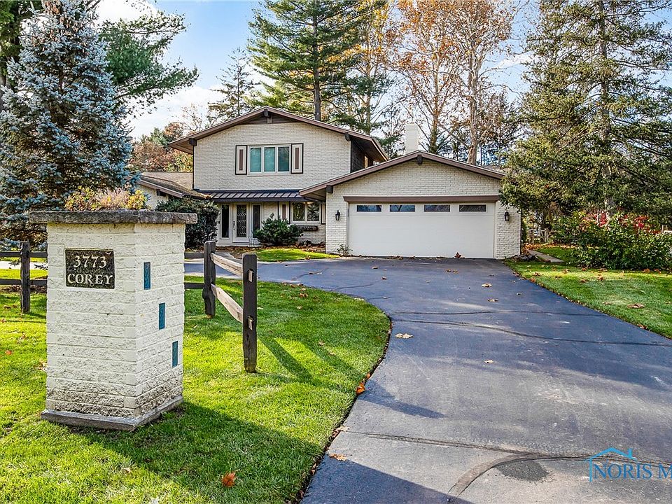 3773 Corey Rd, Toledo, OH 43615 Zillow
