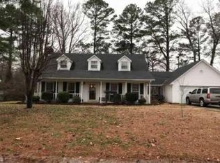 205 Milton Rd, Athens, AL 35611