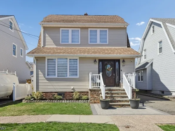 77 Scrivens St, Totowa Boro, NJ 07512