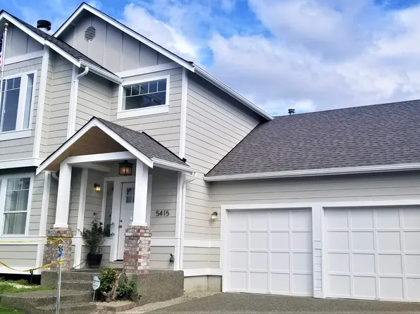 5415 E East St, Tacoma, WA 98404