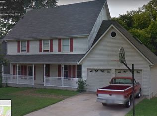 15325 W 80th St, Lenexa, KS 66219