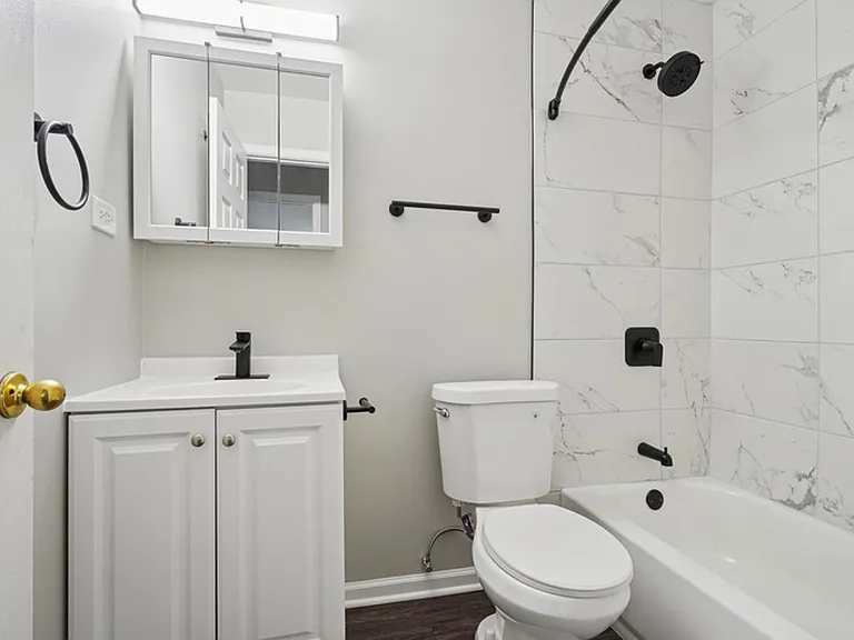 Linden Park Apartments — Photo 16