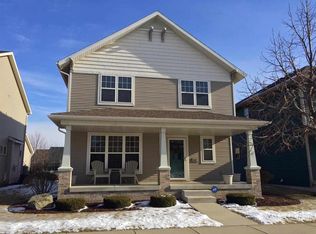 613 Copernicus Way, Madison, WI 53718