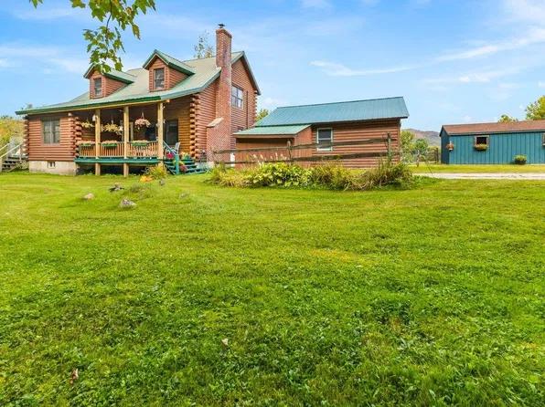 335 Tinmouth Road, Danby, VT 05739