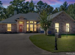 409 Silver Oaks Cir, Haughton, LA 71037