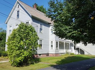 167 Silver St #2, Greenfield, MA 01301