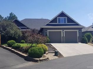 61186 Hilmer Creek Dr, Bend, OR 97702