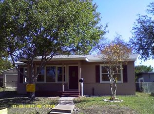 607 Mebane St, San Antonio, TX 78223