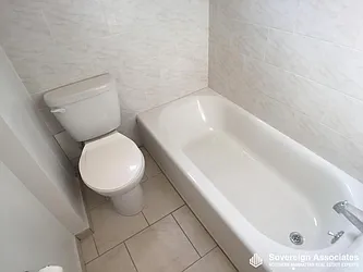 Rented by Sovereign Associates