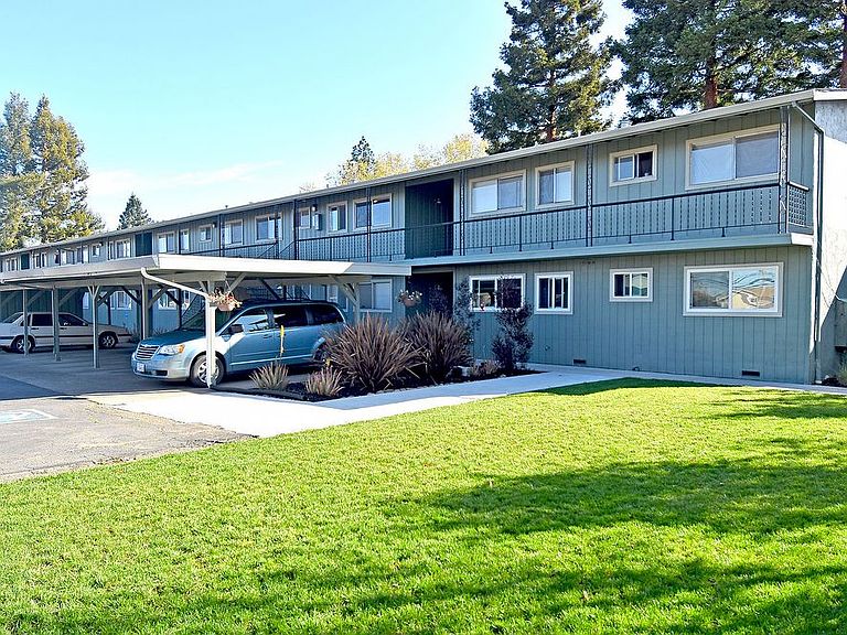 1320 Yulupa Ave Santa Rosa, CA, 95405 Apartments for Rent Zillow