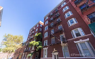 Rented by JM Preston Properties LLC