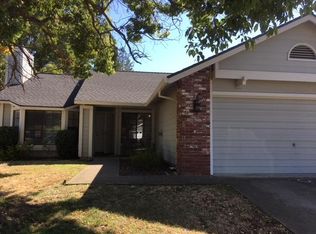 133 Barrows Way, Folsom, CA