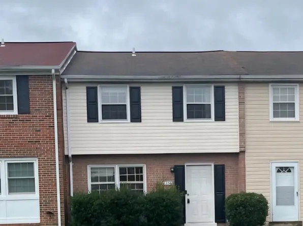 2254 Fort Pickens Ct, Dumfries, VA 22026