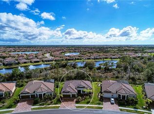 13325 Caravaggio Court, Venice, FL 34293