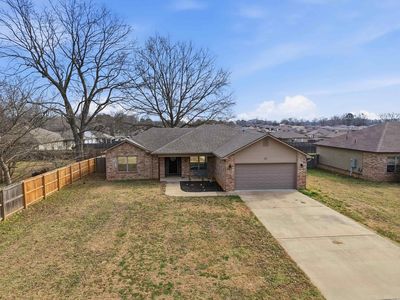 35 Wilson Loop, Ward, AR, 72176