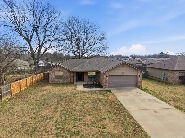35 Wilson Loop, Ward, AR 72176