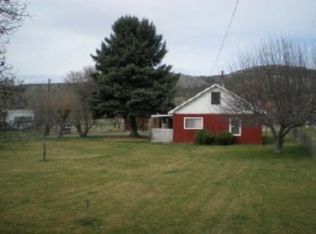 60311 W Highway 26, John Day, OR 97845