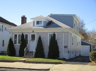 390 Power Rd, Pawtucket, RI 02860